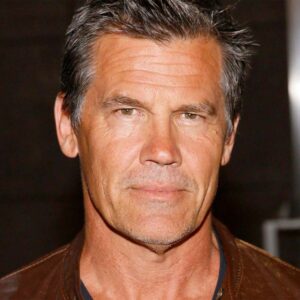 Josh Brolin Channel
