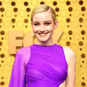 Julia Garner Channel