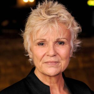 Julie Walters Channel