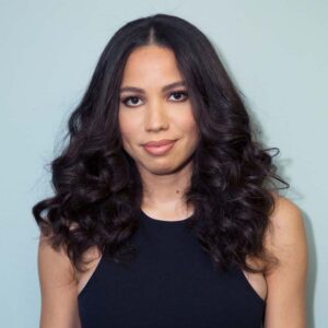 Jurnee Smollett Channel