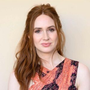 Karen Gillan Channel
