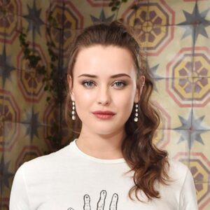 Katherine Langford Channel