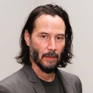 Keanu Reeves Channel
