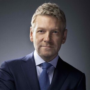 Kenneth Branagh Channel