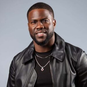 Kevin Hart Channel