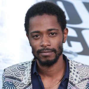 Lakeith Lee Stanfield Channel