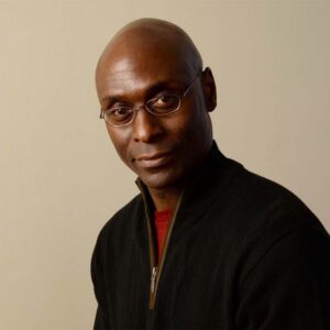 Lance Reddick Channel