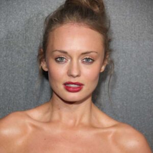 Laura Haddock Channel