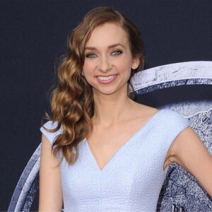 Lauren Lapkus Channel