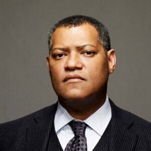 Laurence Fishburne Channel