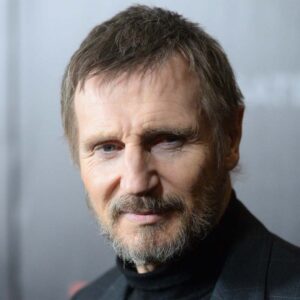 Liam Neeson Channel