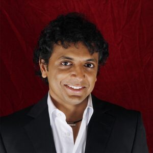 M. Night Shyamalan Channel