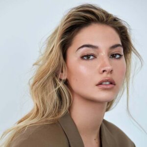 Madelyn Cline Channel