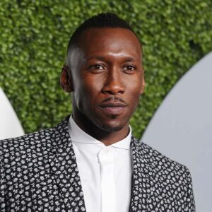 Mahershala Ali Channel