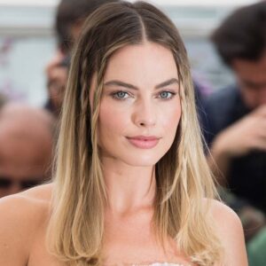 Margot Robbie Channel