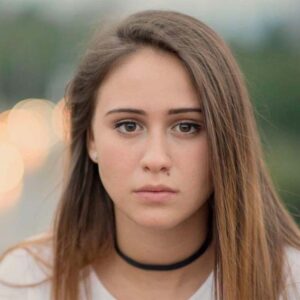 Maria Bakalova Channel