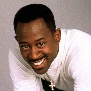 Martin Lawrence Channel