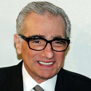 Martin Scorsese Channel
