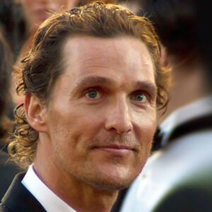 Matthew McConaughey Channel