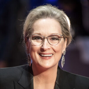 Meryl Streep Channel