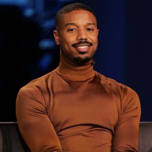 Michael B. Jordan Channel