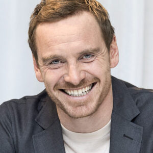 Michael Fassbender Channel