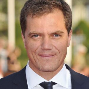 Michael Shannon Channel
