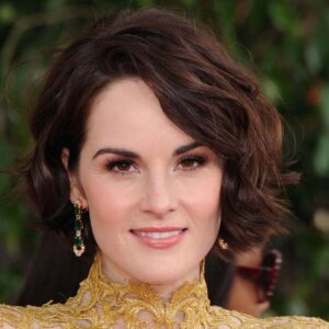 Michelle Dockery Channel