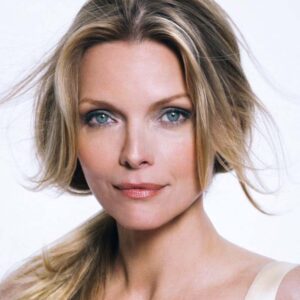 Michelle Pfeiffer Channel