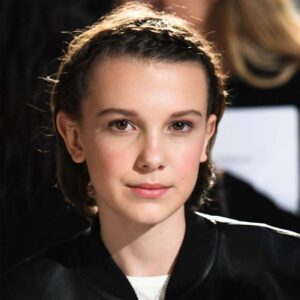 Millie Bobby Brown Channel