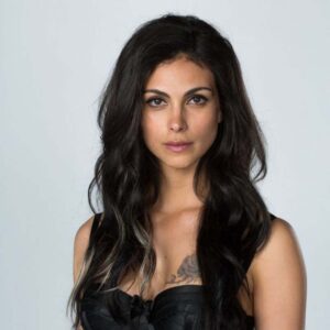 Morena Baccarin Channel
