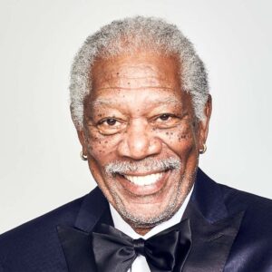 Morgan Freeman Channel