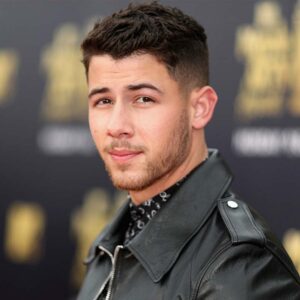 Nick Jonas Channel