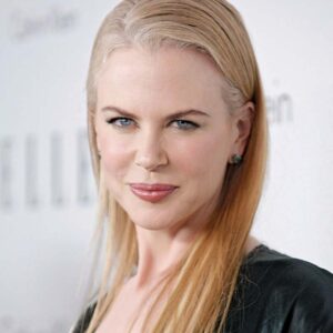Nicole Kidman Channel