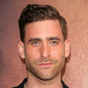 Oliver Jackson Cohen Channel