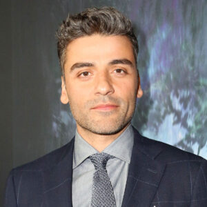 Oscar Isaac Channel