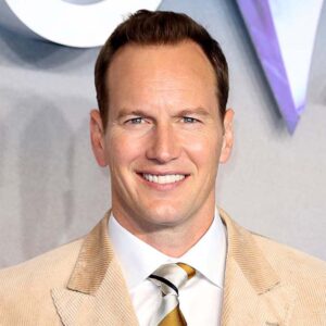 Patrick Wilson Channel