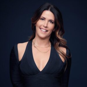 Patty Jenkins Channel