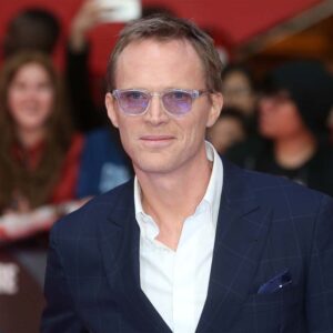Paul Bettany Channel