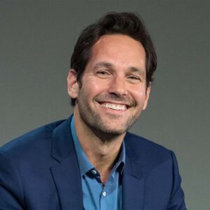Paul Rudd Channel