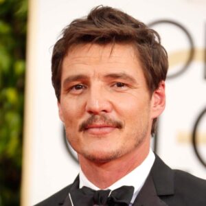Pedro Pascal Channel