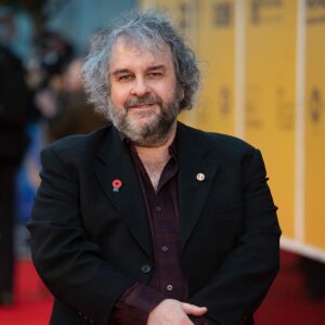 Peter Jackson Channel