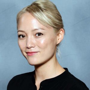 Pom Klementieff Channel