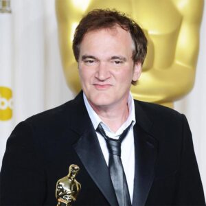 Quentin Tarantino Channel