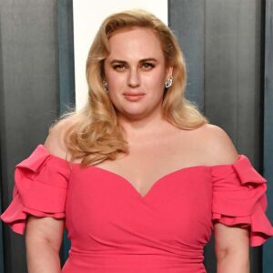 Rebel Wilson Channel