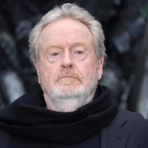 Ridley Scott Channel