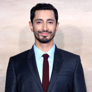 Riz Ahmed Channel