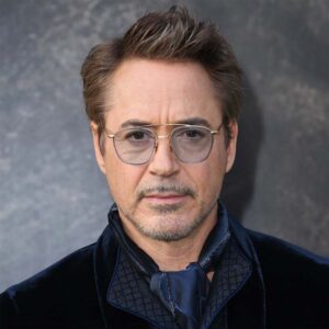 Robert Downey Jr. Channel