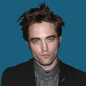 Robert Pattinson Channel