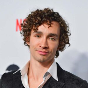 Robert Sheehan Channel